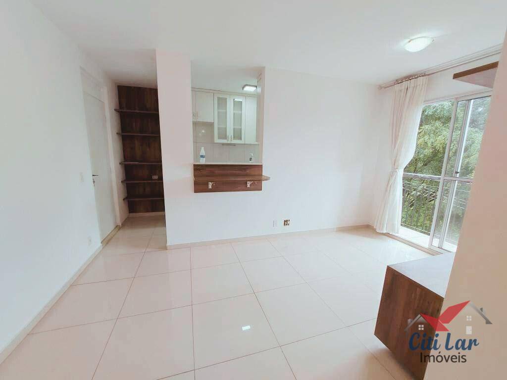 Apartamento à venda com 2 quartos, 51m² - Foto 4