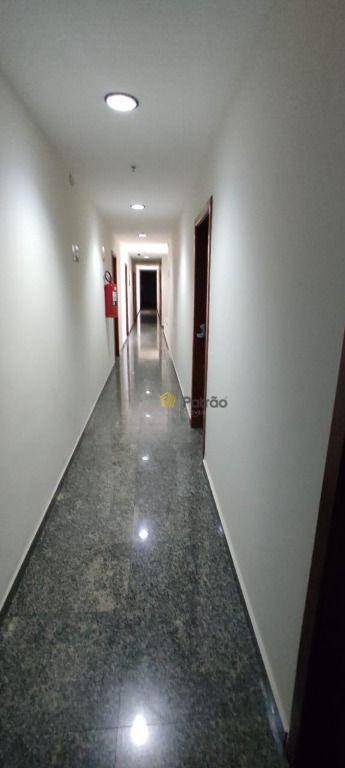 Conjunto Comercial-Sala para alugar, 28m² - Foto 23