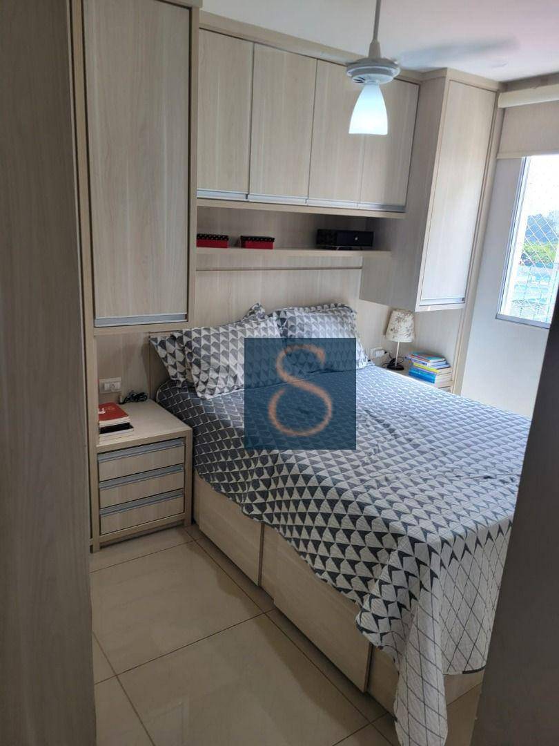 Apartamento à venda com 2 quartos, 53m² - Foto 22