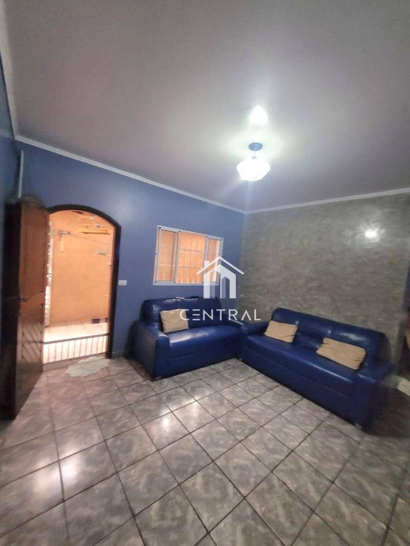 Sobrado, 2 quartos, 144 m² - Foto 3