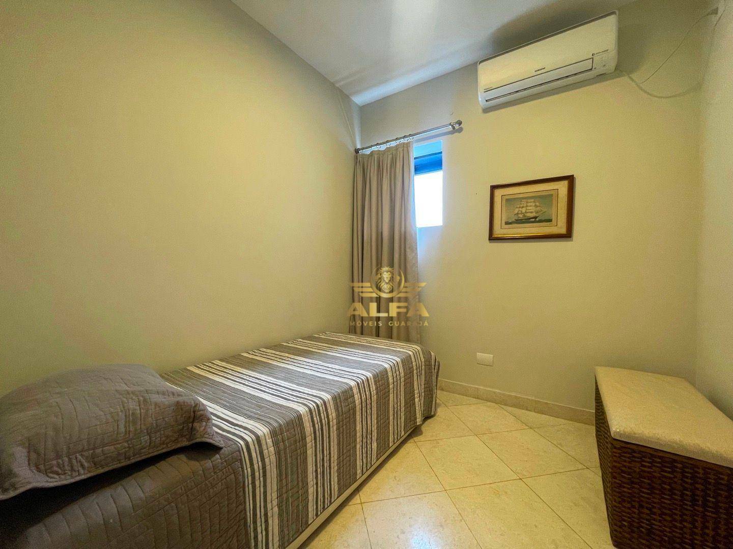 Apartamento à venda com 4 quartos, 166m² - Foto 12