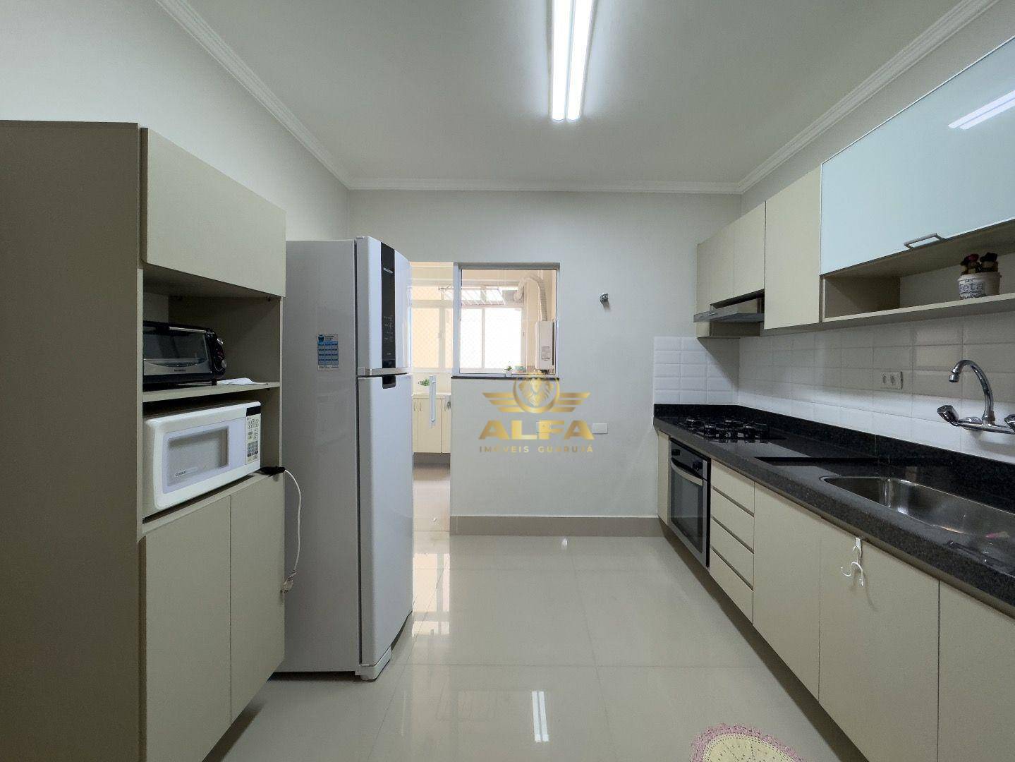 Apartamento à venda com 3 quartos, 134m² - Foto 17