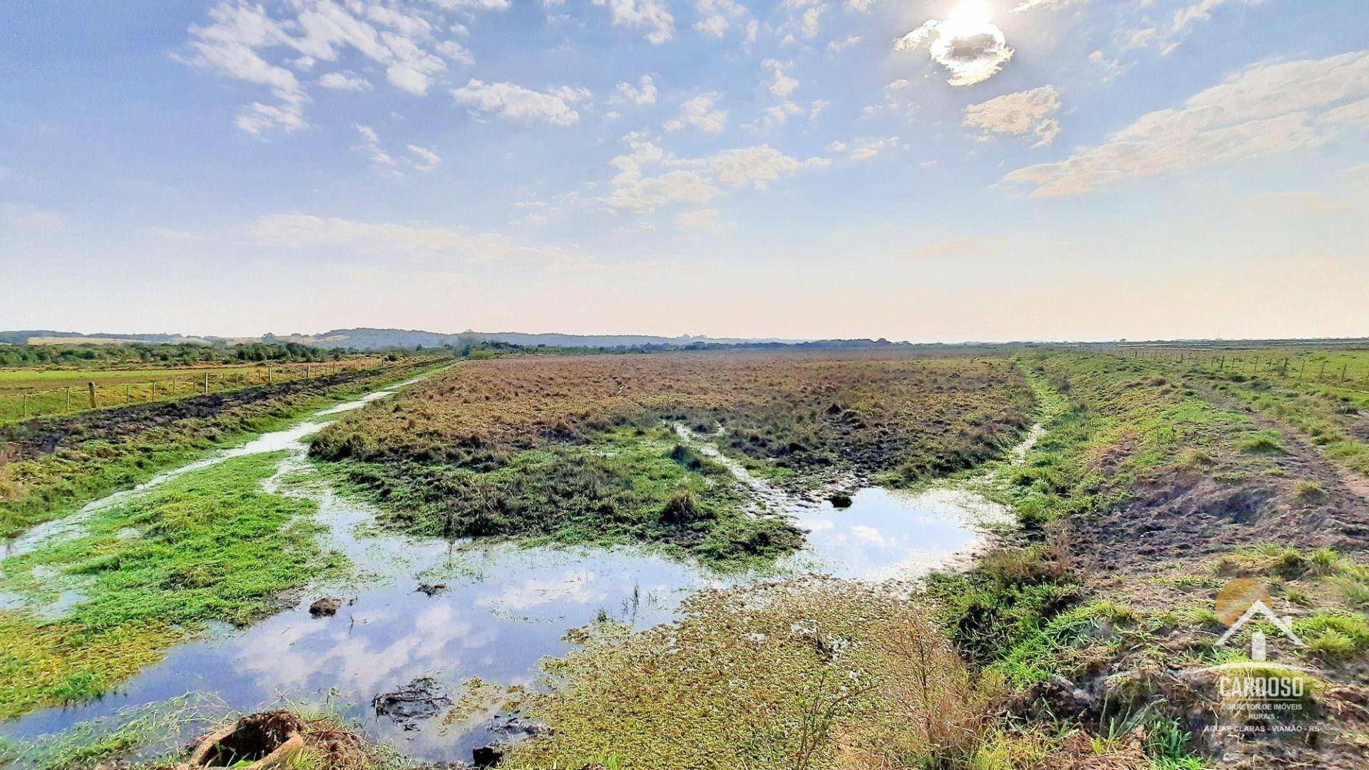 Terreno à venda, 700000M2 - Foto 1