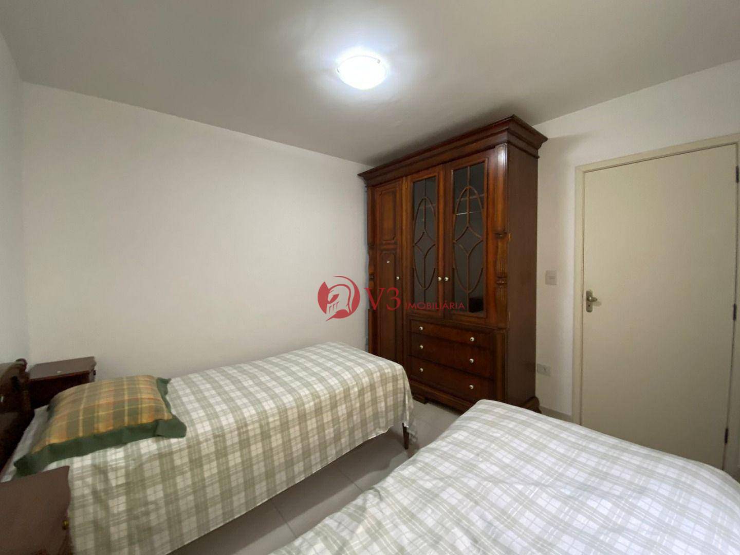 Sobrado à venda e aluguel com 2 quartos, 80m² - Foto 4