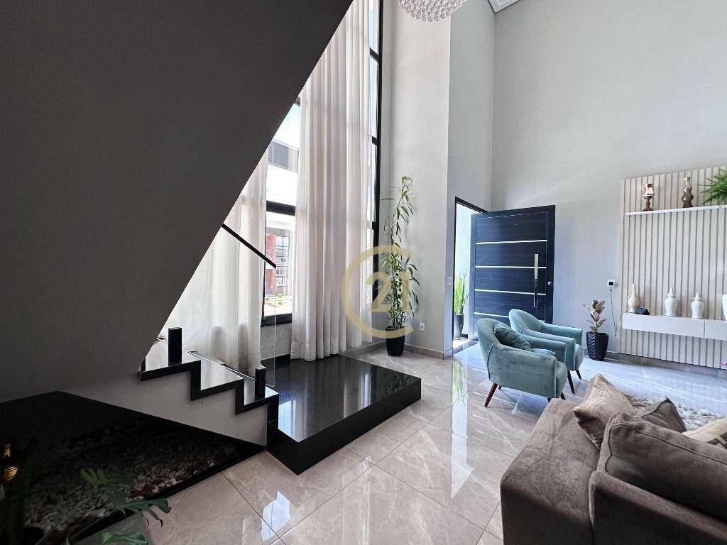 Casa de Condomínio à venda com 3 quartos, 210m² - Foto 10