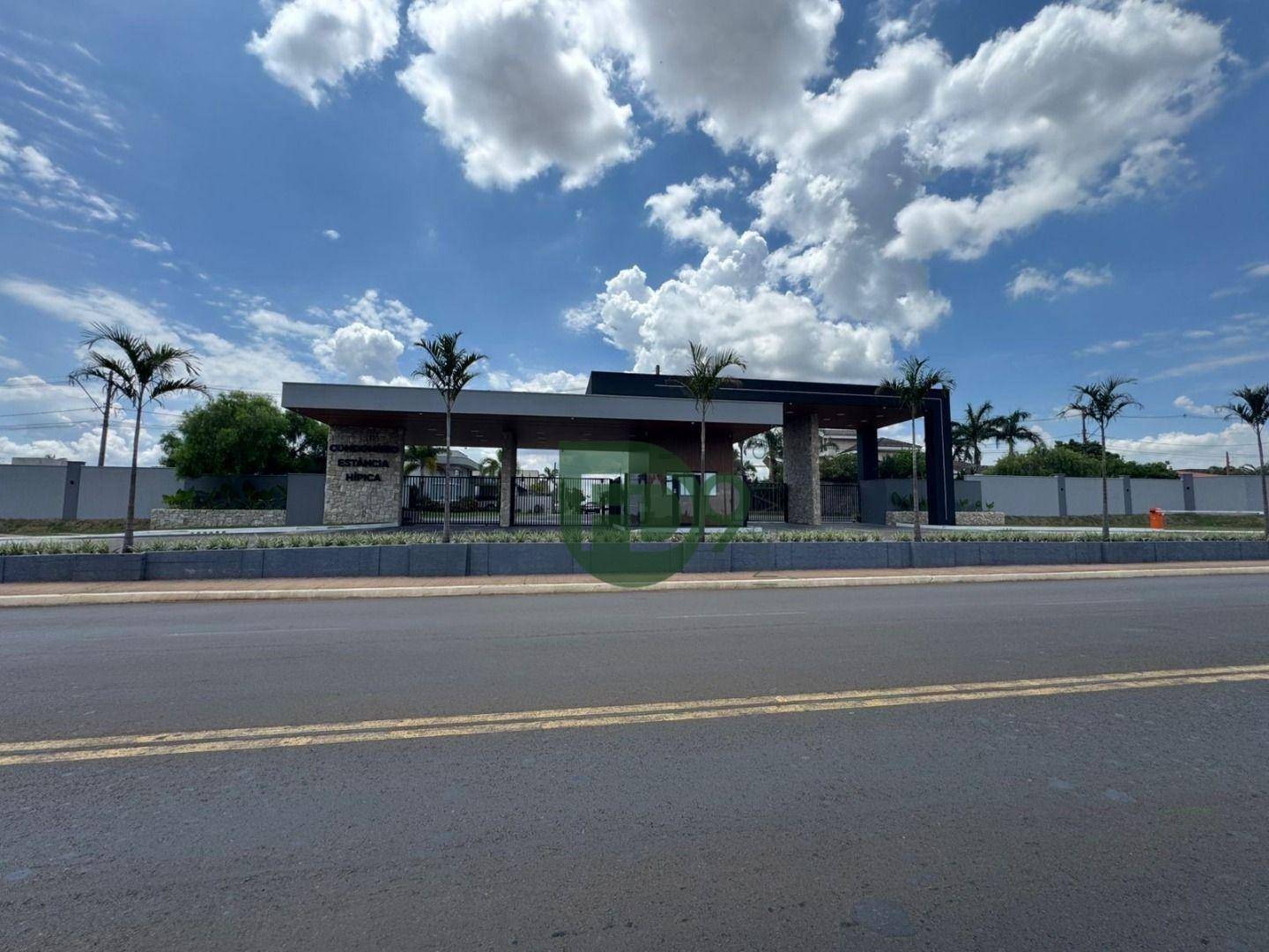 Loteamento e Condomínio, 1271 m² - Foto 3