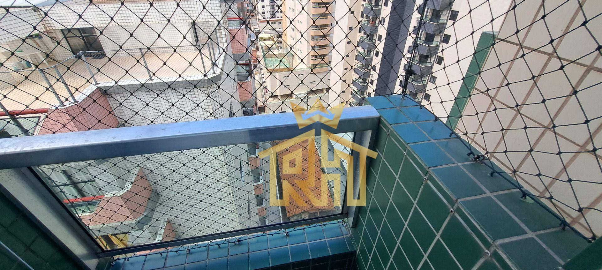 Apartamento para alugar com 2 quartos, 61m² - Foto 14