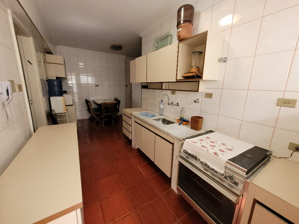 Apartamento à venda com 3 quartos, 120m² - Foto 20