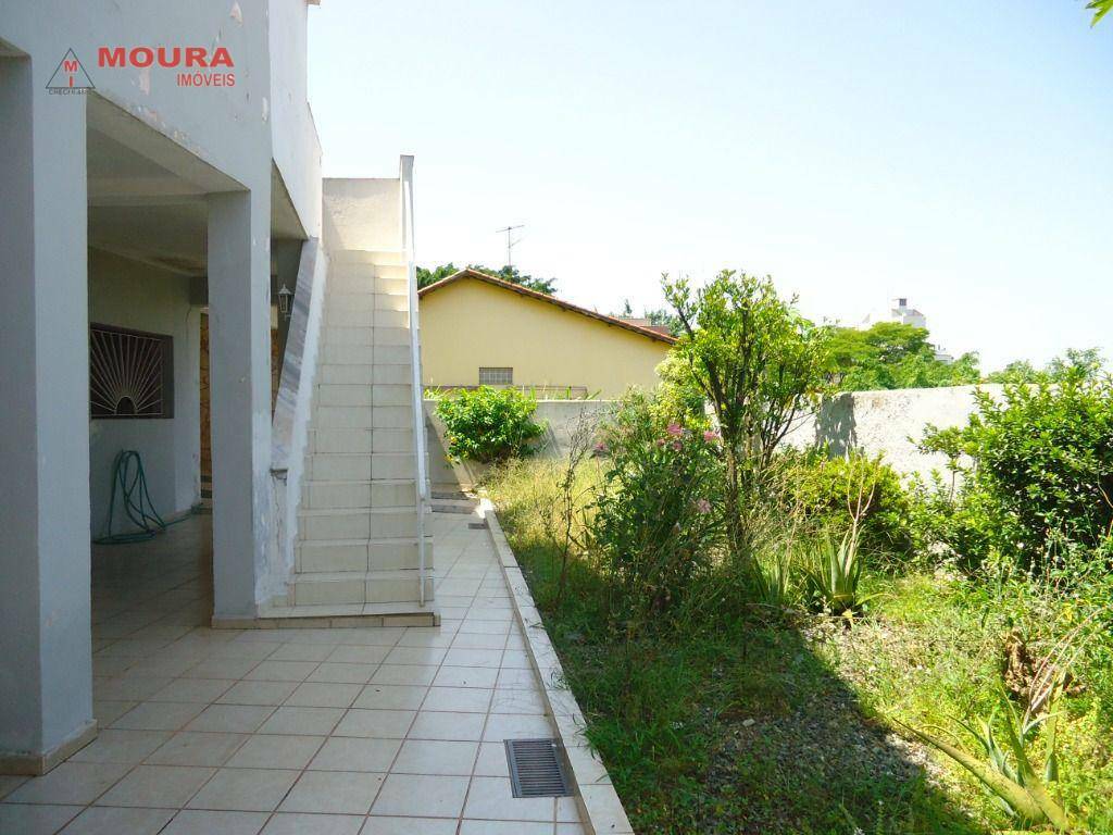 Casa à venda com 3 quartos, 245m² - Foto 44