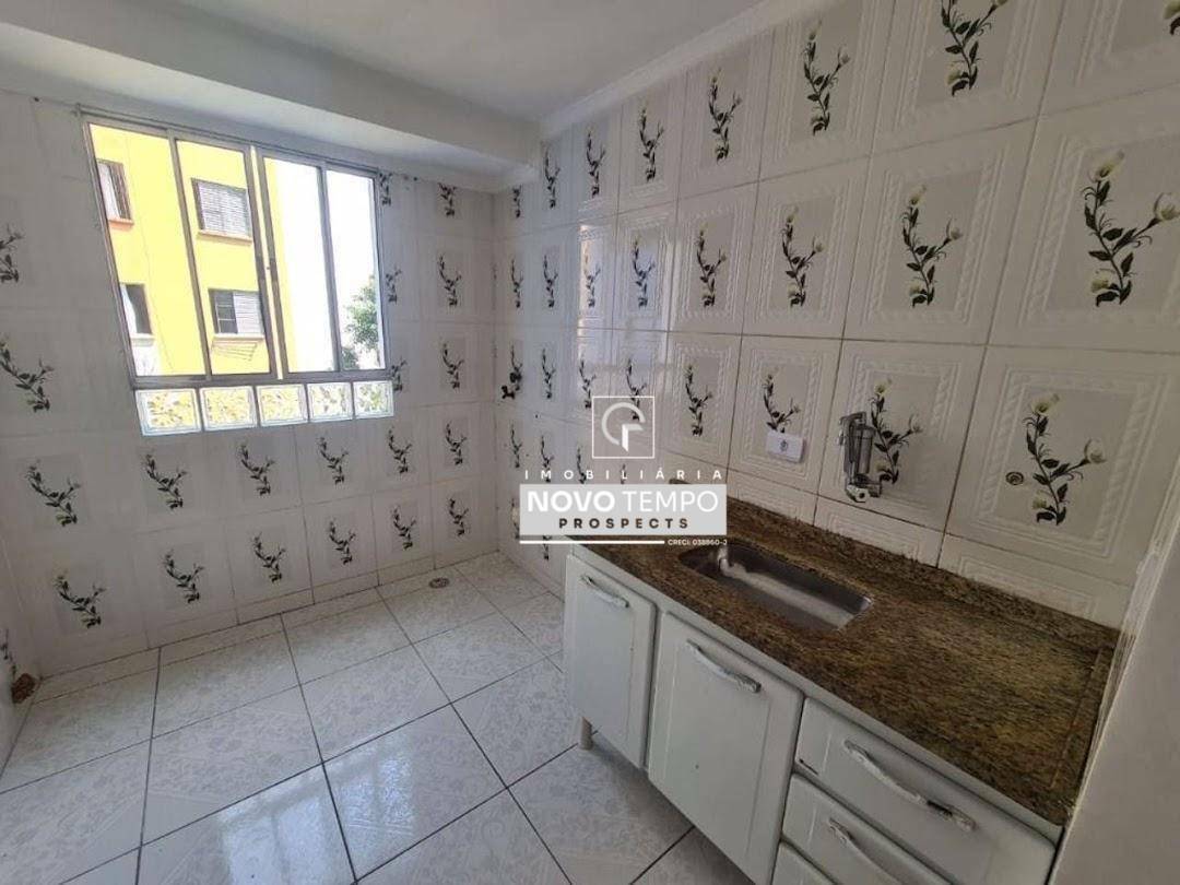 Apartamento à venda com 1 quarto, 50m² - Foto 6
