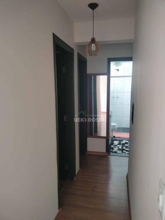 Apartamento, 3 quartos, 76 m² - Foto 2