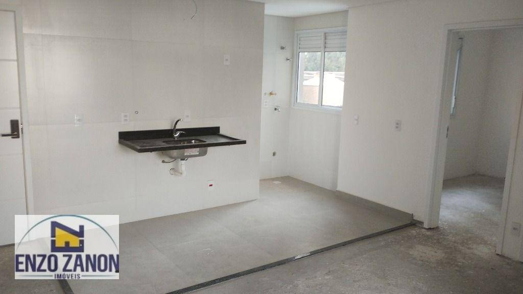 Apartamento à venda com 2 quartos, 55m² - Foto 2