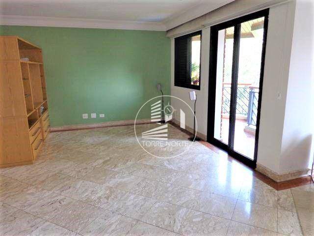 Apartamento à venda com 3 quartos, 145m² - Foto 20