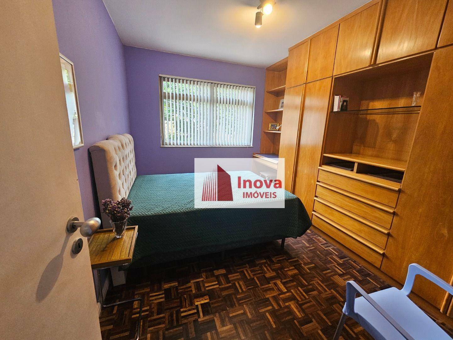 Apartamento à venda com 4 quartos, 120m² - Foto 16