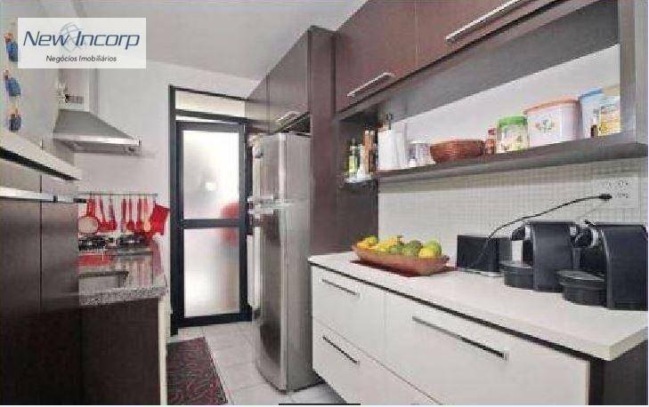 Apartamento à venda com 3 quartos, 93m² - Foto 17