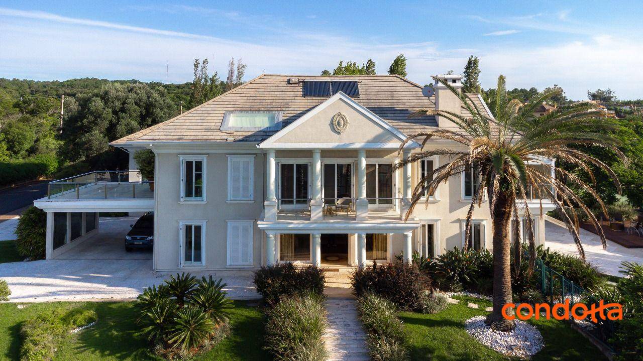 Casa de Condomínio, 7 quartos - Foto 1