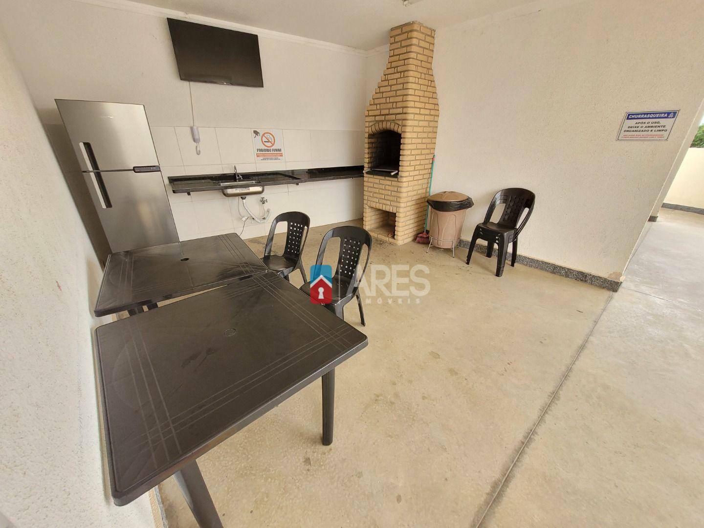 Apartamento para alugar com 2 quartos, 54m² - Foto 24