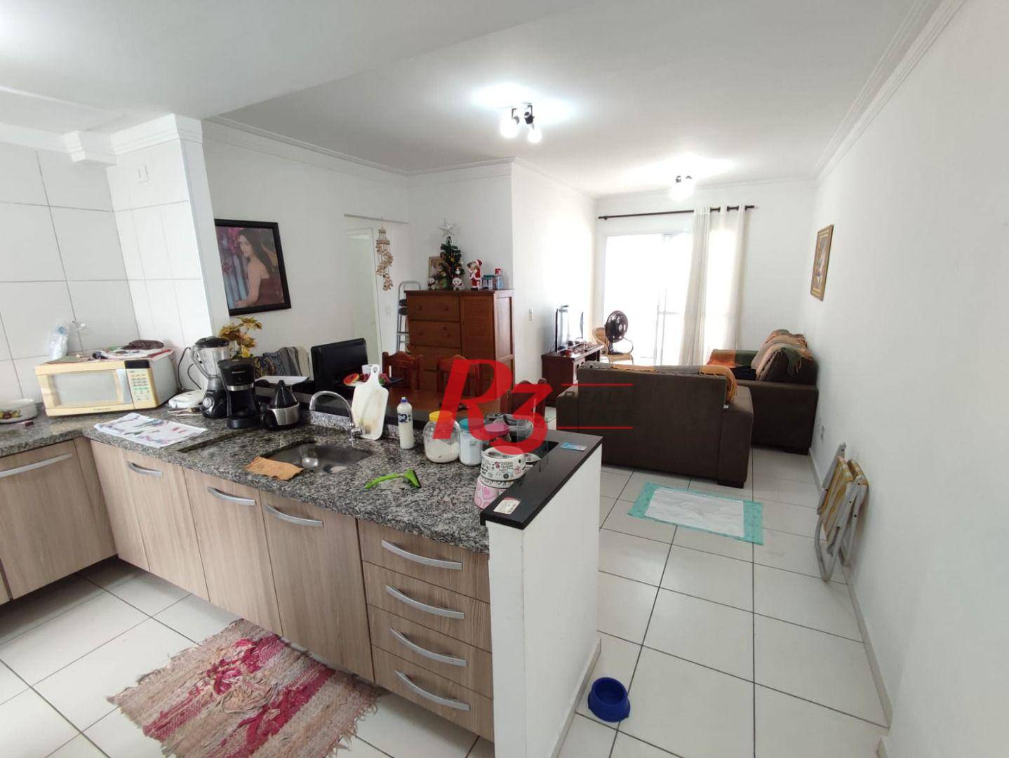 Apartamento à venda com 3 quartos, 92m² - Foto 4