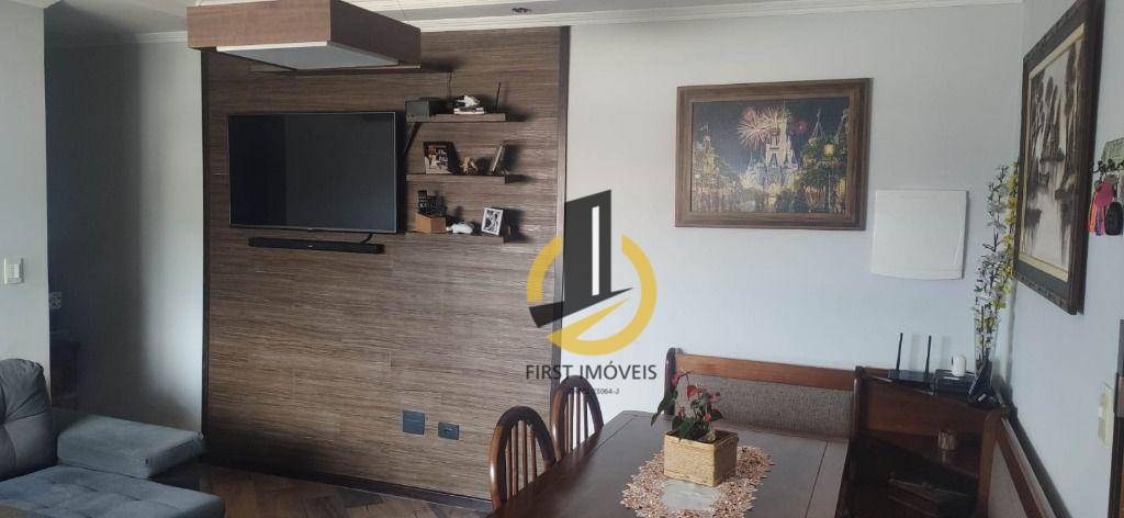 Cobertura à venda com 3 quartos, 176m² - Foto 1