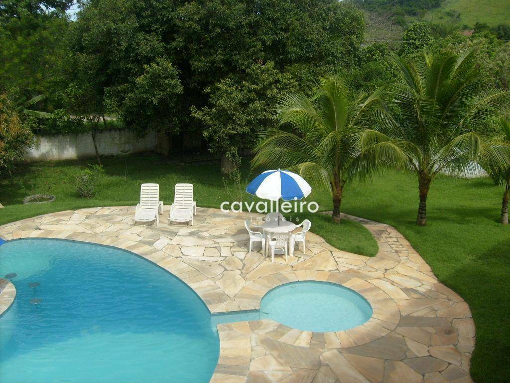 Casa à venda com 5 quartos, 750m² - Foto 16