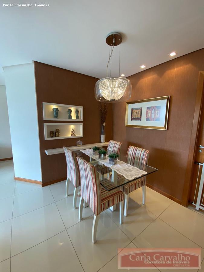 Apartamento à venda com 3 quartos, 88m² - Foto 8