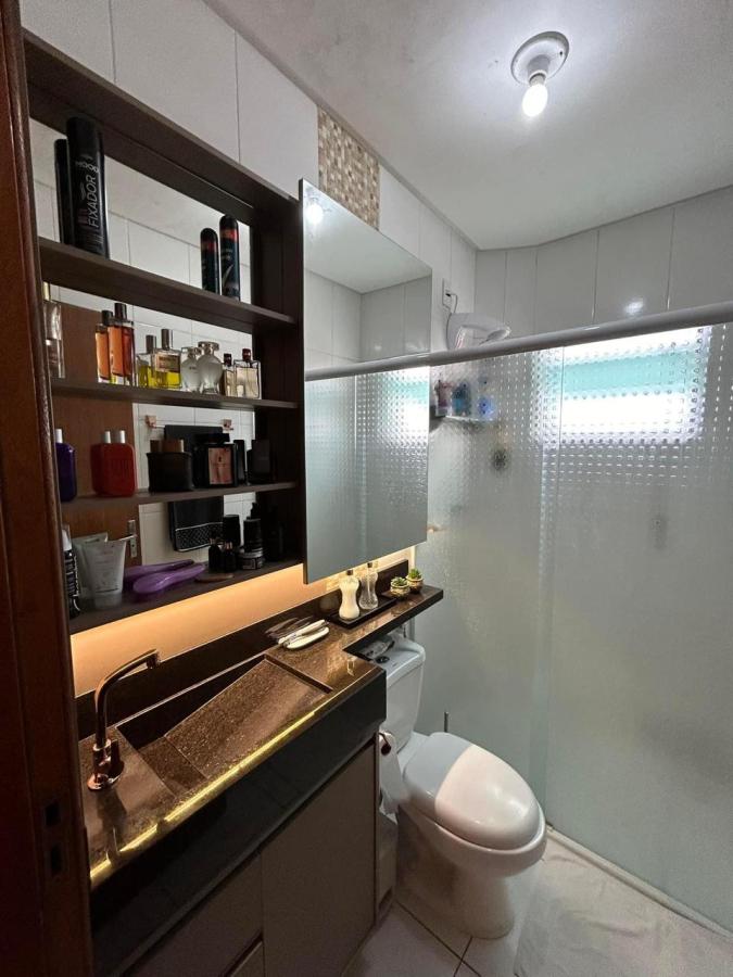 Apartamento à venda com 2 quartos, 86m² - Foto 6