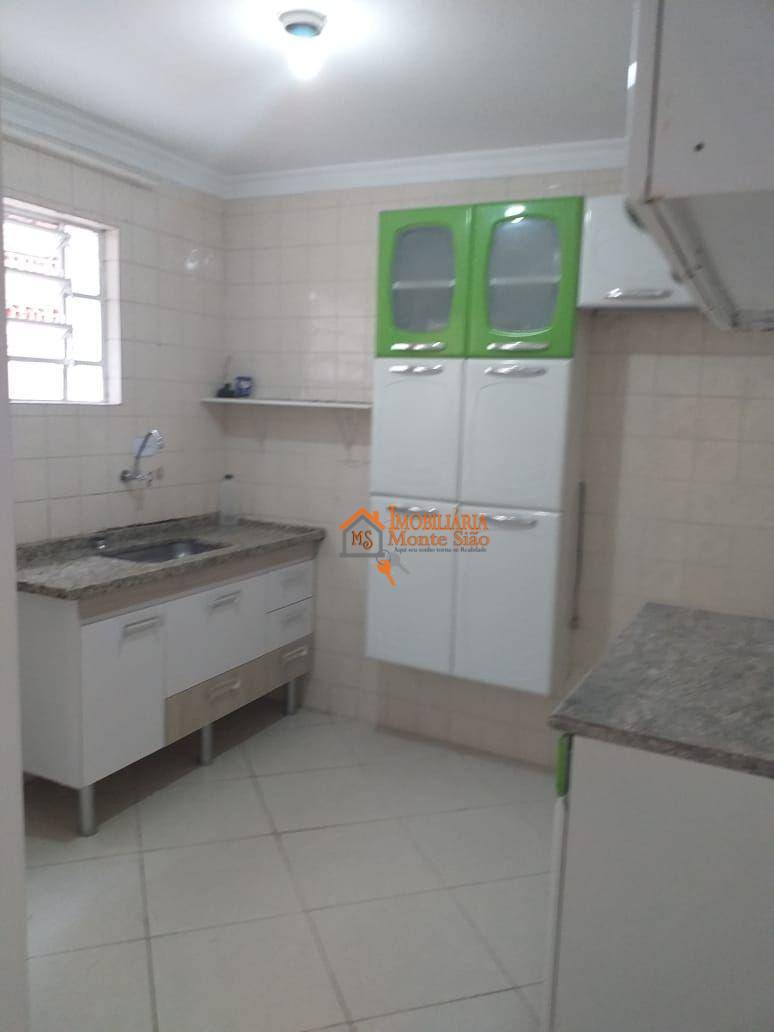 Sobrado à venda com 2 quartos, 82m² - Foto 3