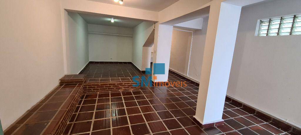 Sobrado à venda e aluguel com 3 quartos, 279m² - Foto 47