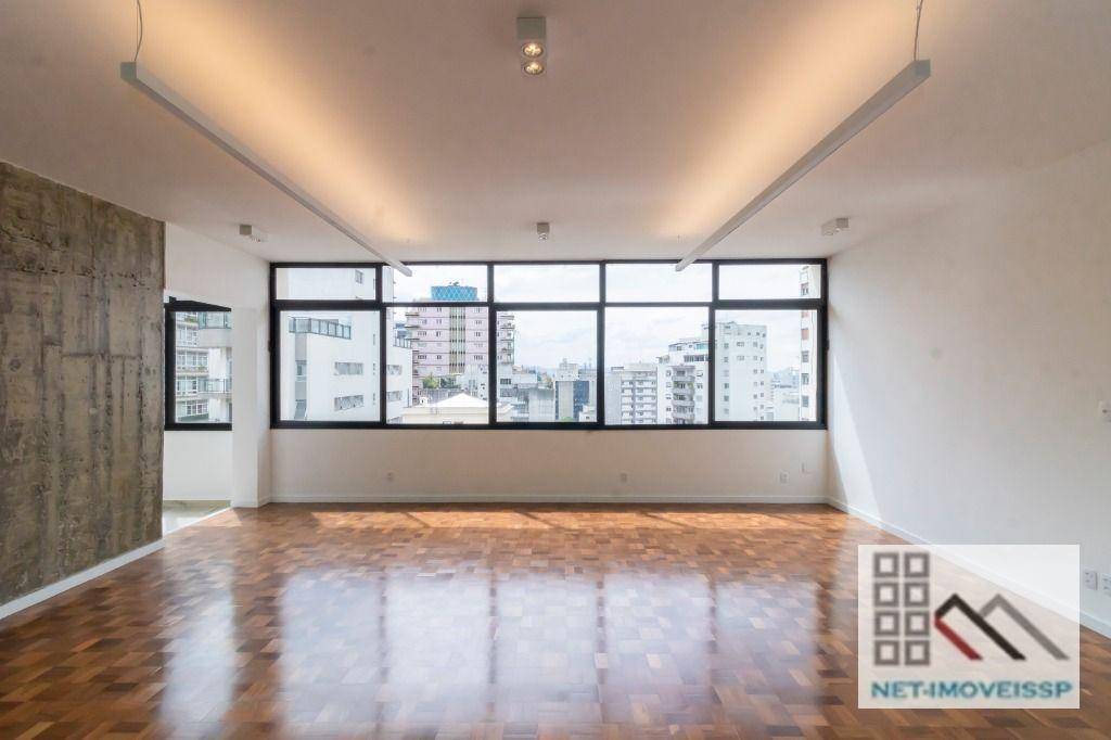 Apartamento à venda com 3 quartos, 279m² - Foto 25