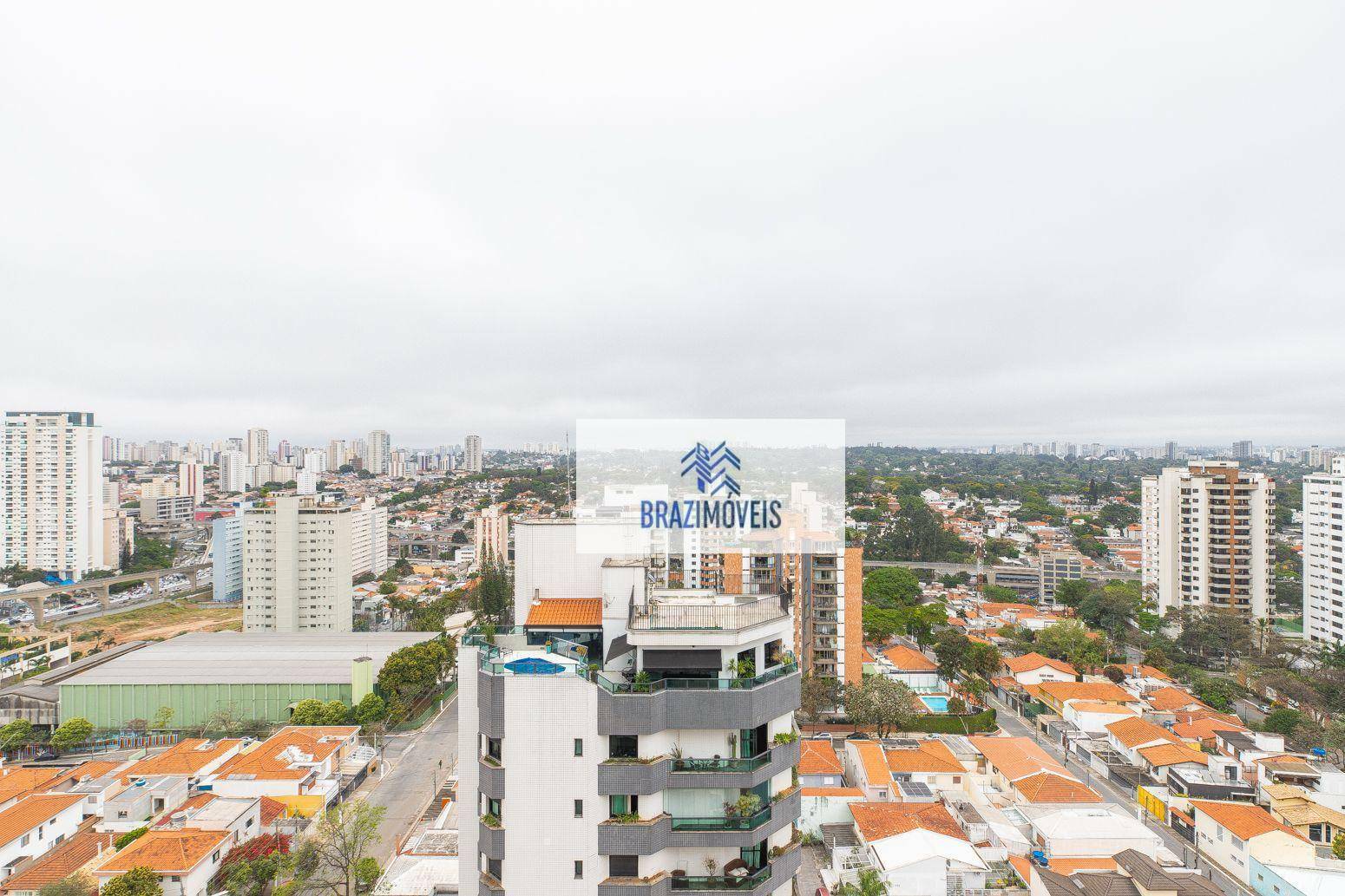 Apartamento à venda com 4 quartos, 280m² - Foto 16