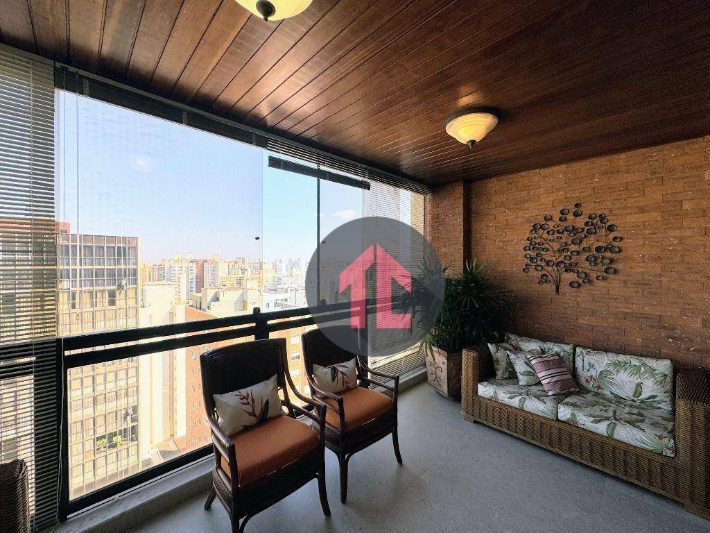 Apartamento à venda e aluguel com 3 quartos, 153m² - Foto 9