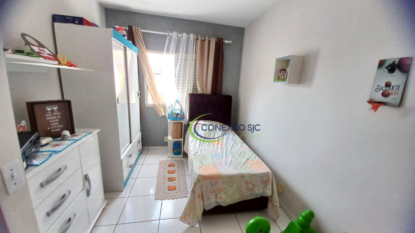 Apartamento à venda com 2 quartos, 54m² - Foto 10