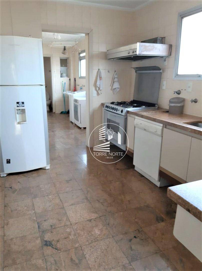 Apartamento para alugar com 4 quartos, 260m² - Foto 12