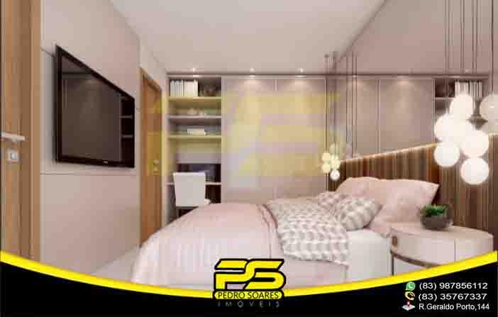 Apartamento à venda com 2 quartos, 65m² - Foto 12