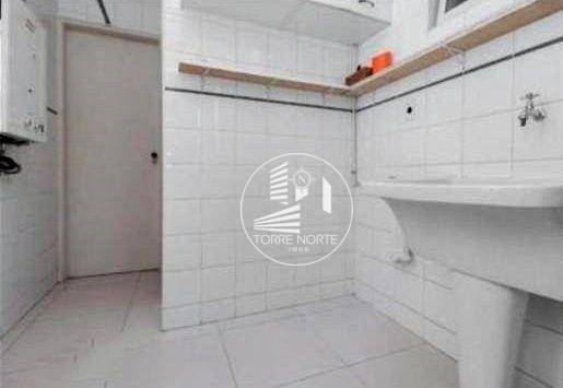 Apartamento à venda com 3 quartos, 77m² - Foto 21