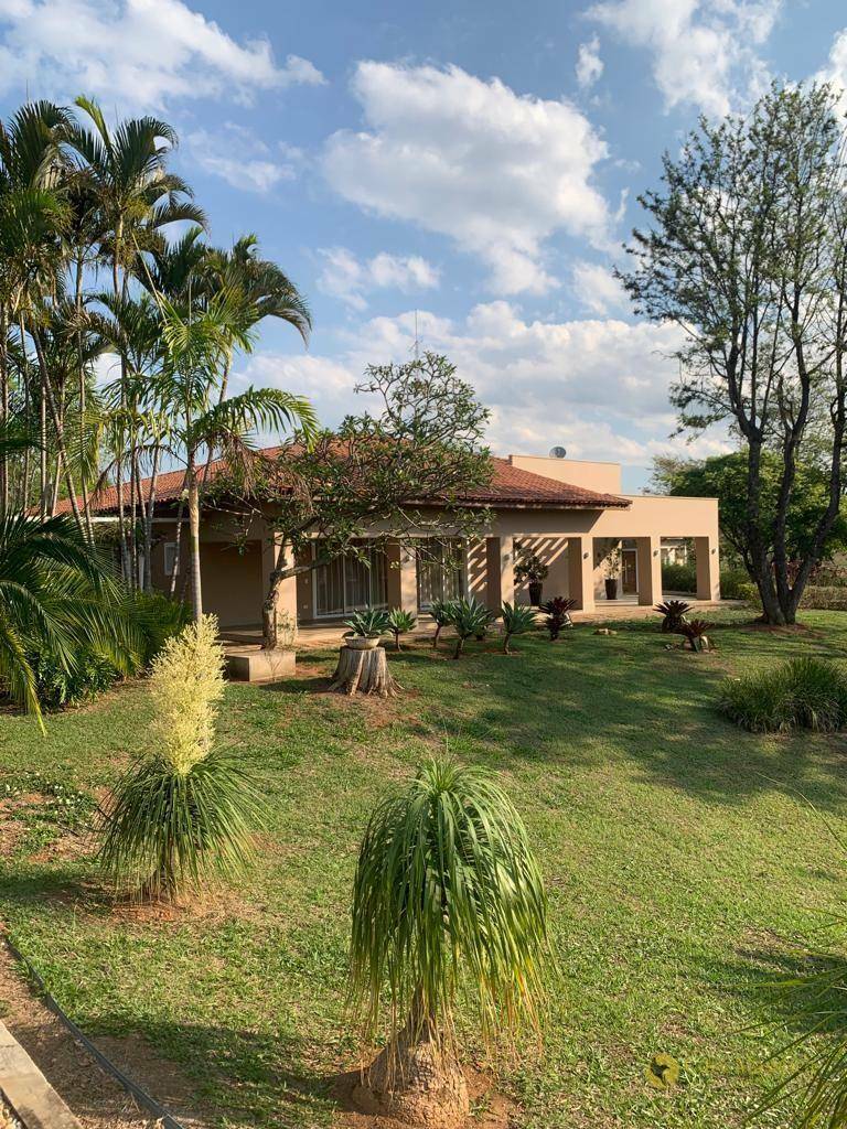 Chácara, 6 quartos, 5000 m² - Foto 4