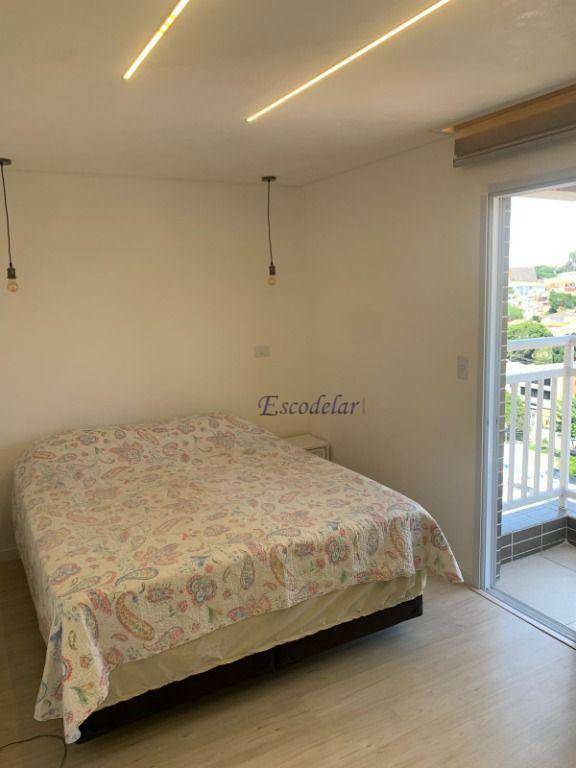 Apartamento à venda com 2 quartos, 57m² - Foto 11