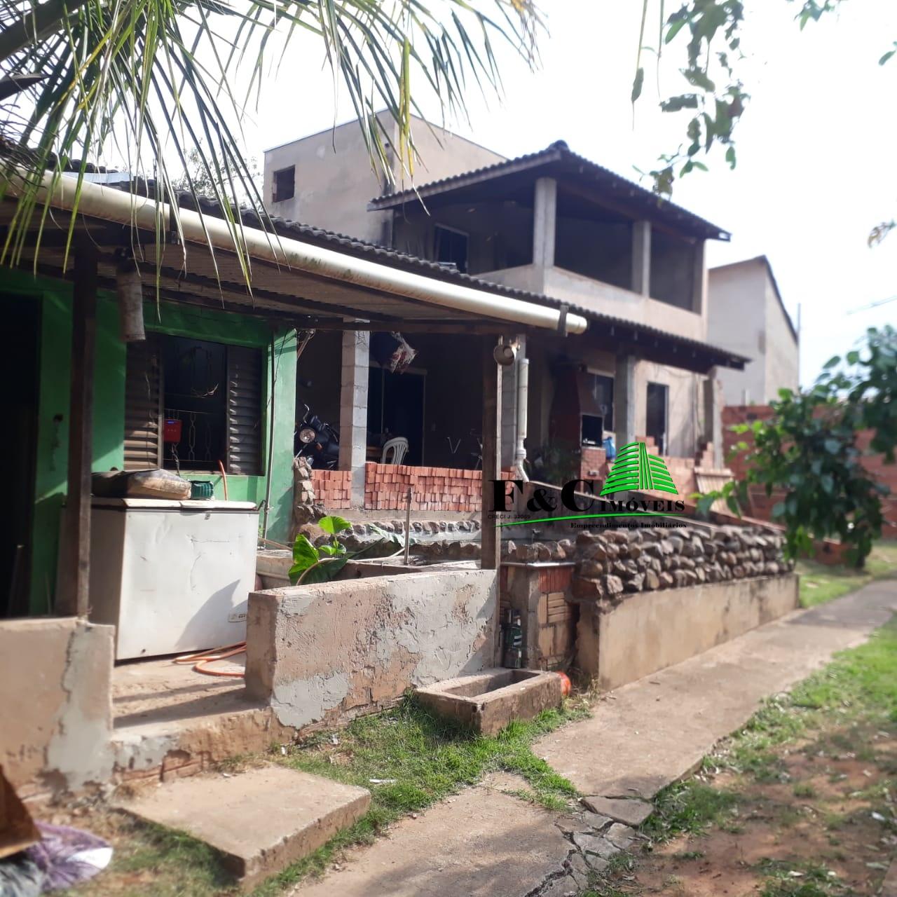 Fazenda à venda com 2 quartos, 500m² - Foto 1