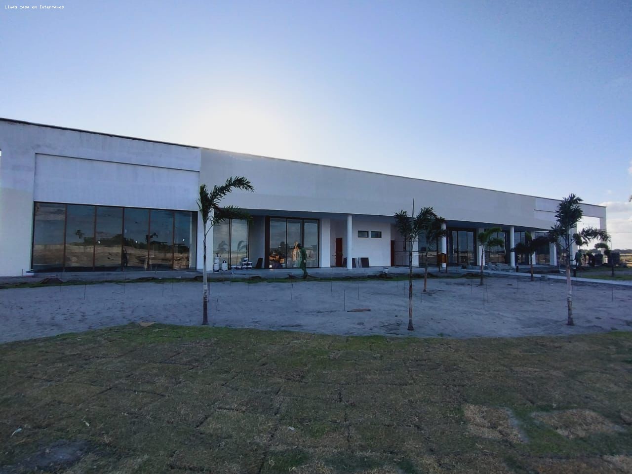 Terreno à venda, 241m² - Foto 13