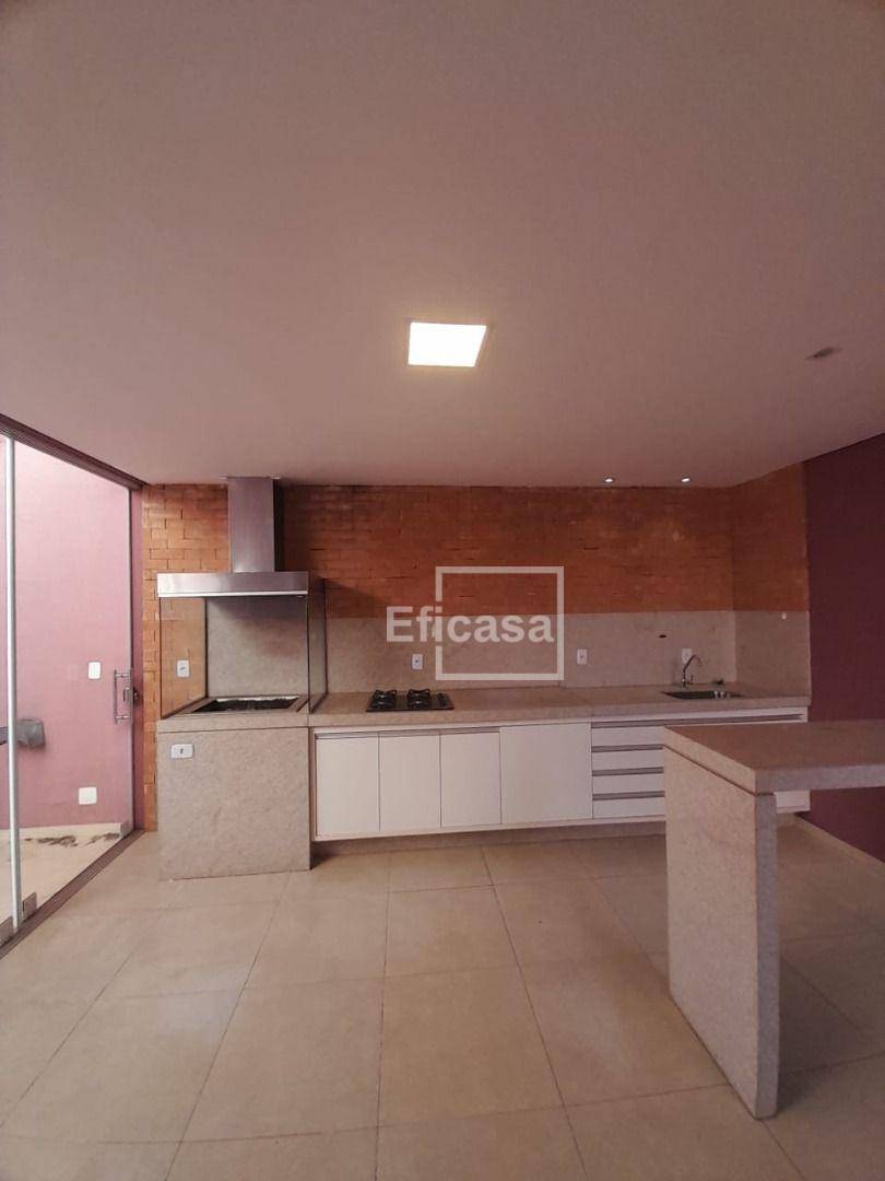 Casa de Condomínio para alugar com 3 quartos, 140m² - Foto 20