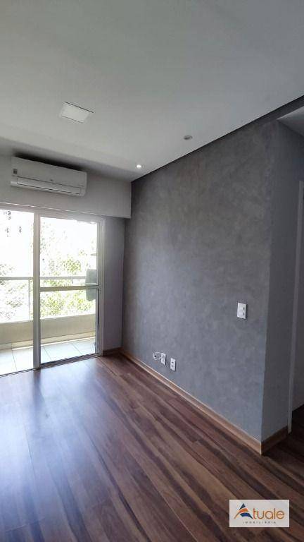 Apartamento para alugar com 2 quartos, 58m² - Foto 11