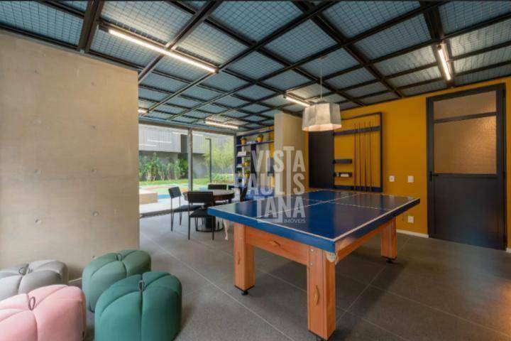 Kitnet e Studio para alugar com 1 quarto, 27m² - Foto 26