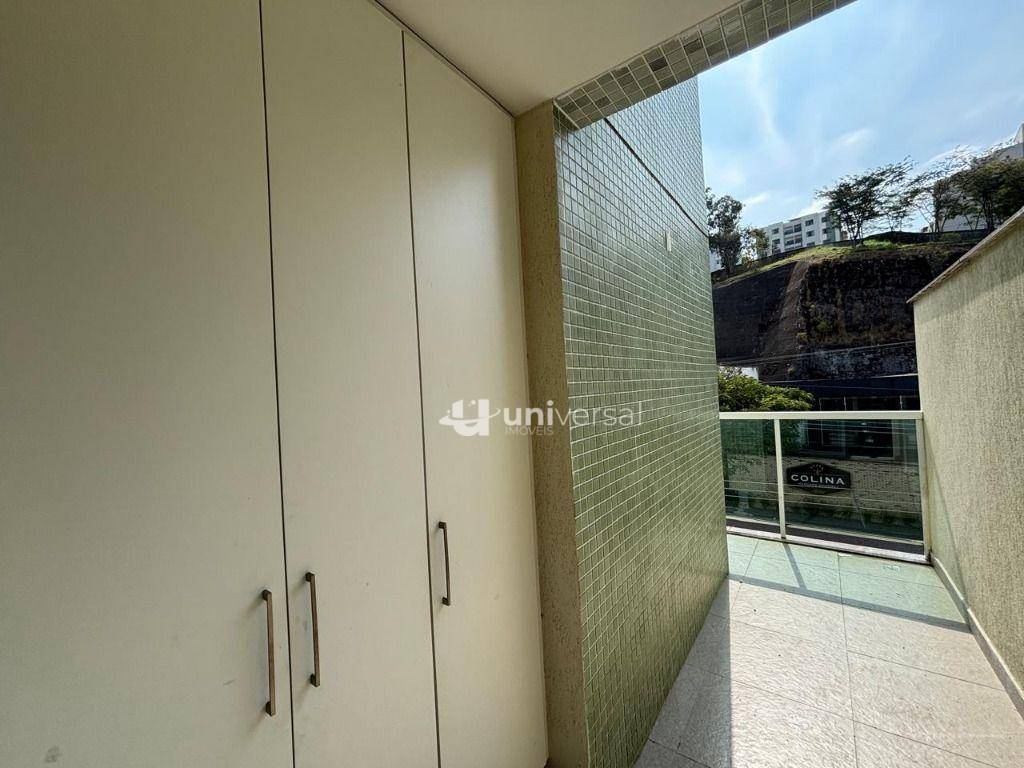 Apartamento, 1 quarto, 52 m² - Foto 2