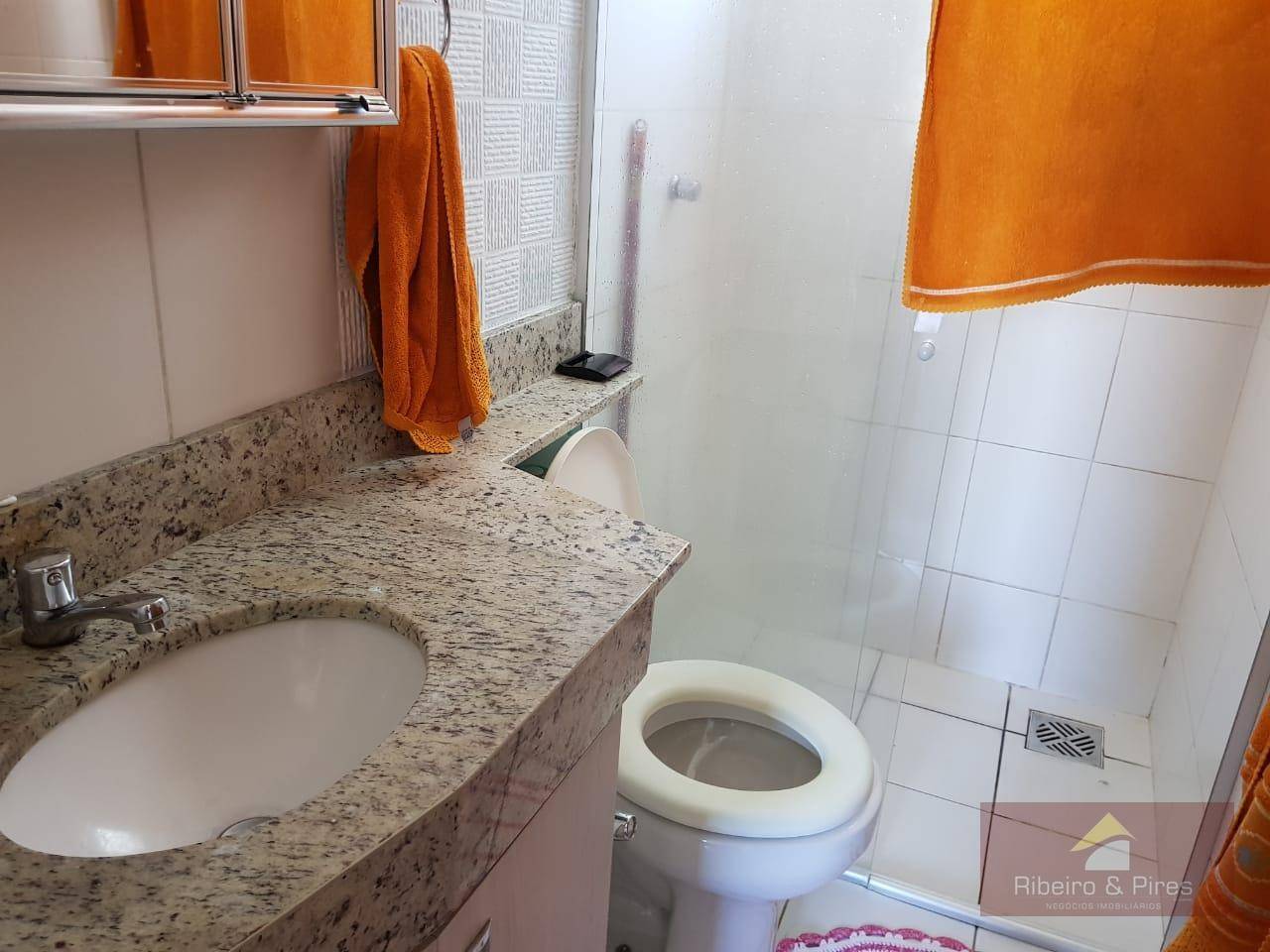 Apartamento à venda com 3 quartos, 74m² - Foto 9