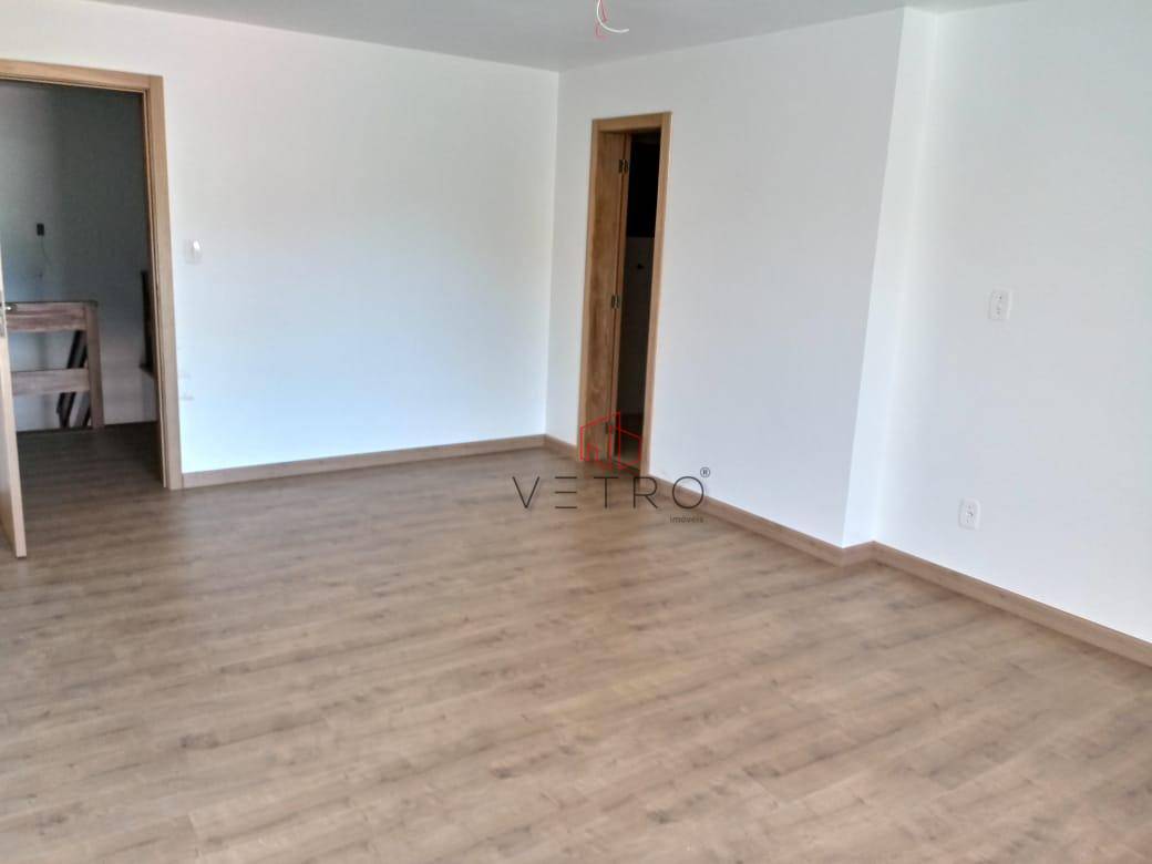 Apartamento à venda com 3 quartos, 164m² - Foto 7