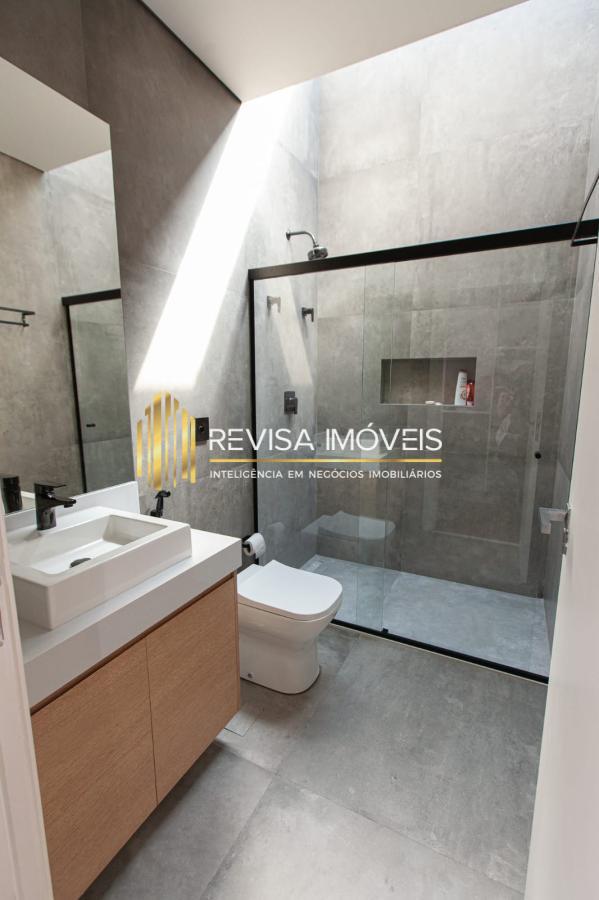 Casa de Condomínio à venda com 4 quartos, 400m² - Foto 6