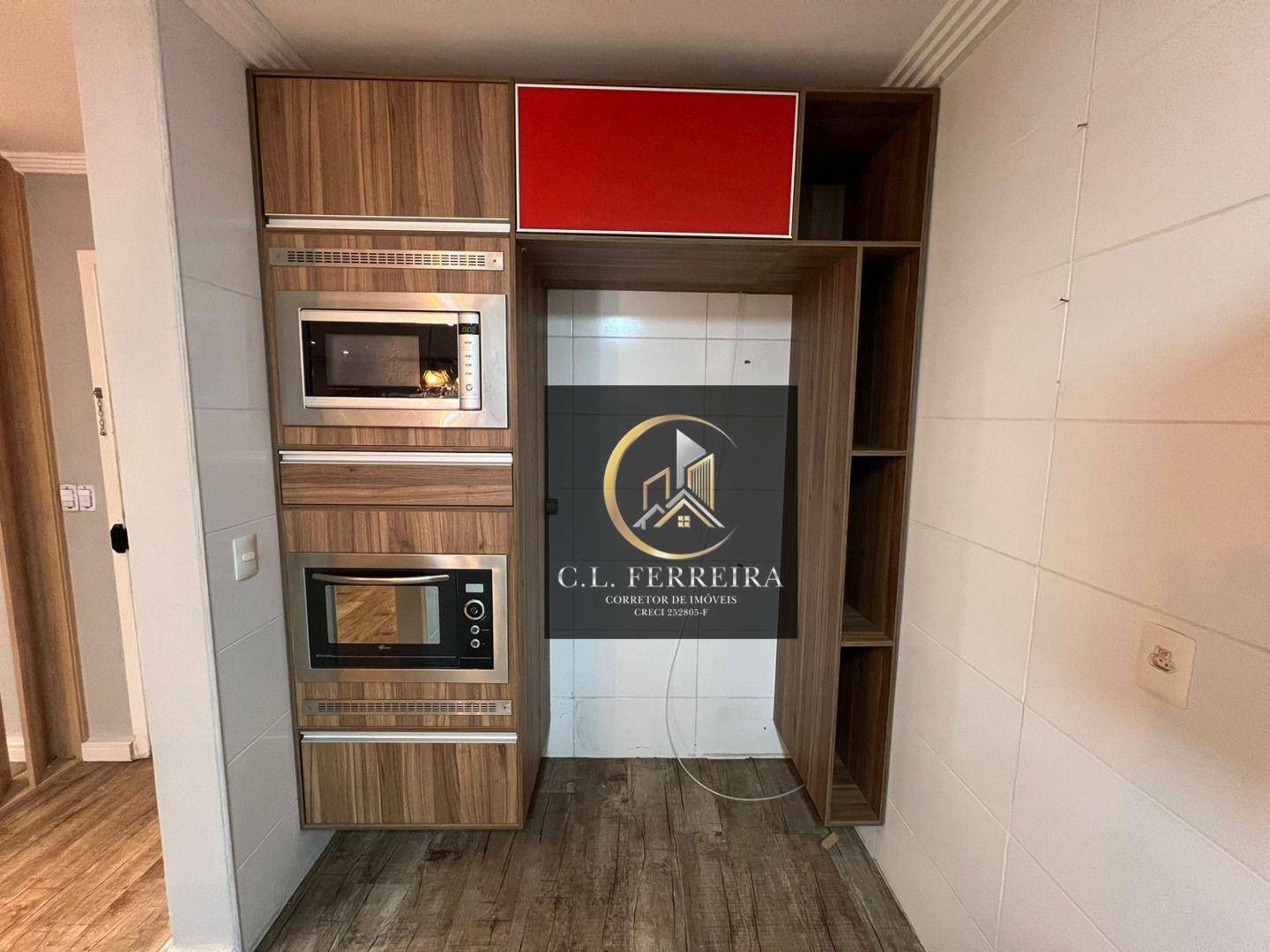 Apartamento à venda com 3 quartos, 120m² - Foto 19