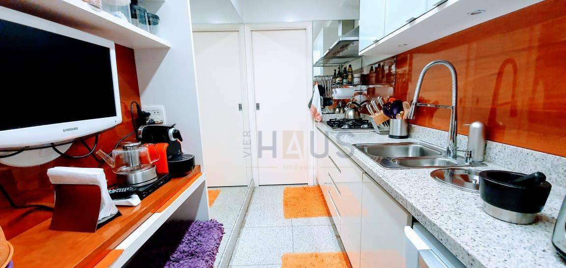 Apartamento à venda com 1 quarto, 71m² - Foto 15