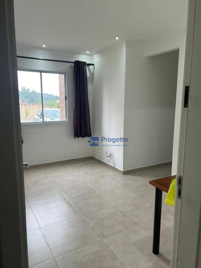 Apartamento à venda com 2 quartos, 44m² - Foto 19