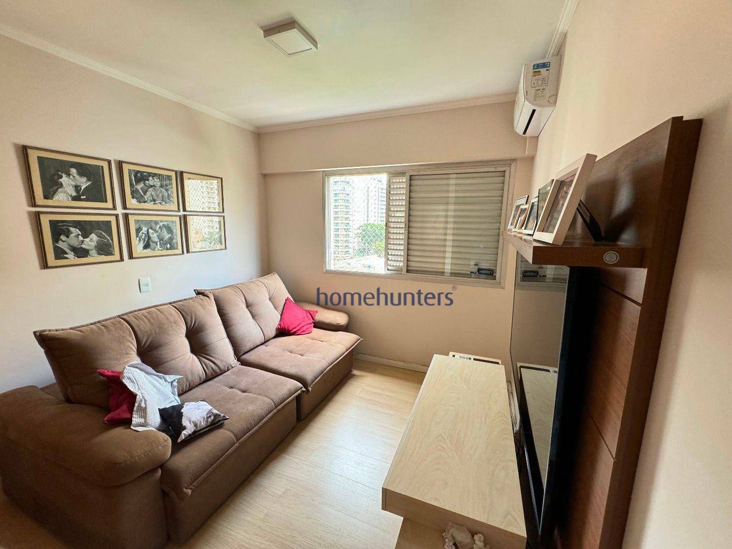 Apartamento à venda com 3 quartos, 117m² - Foto 22